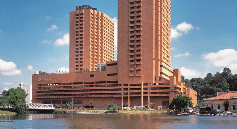 Somerset Liang Court سنغافورة المظهر الخارجي الصورة