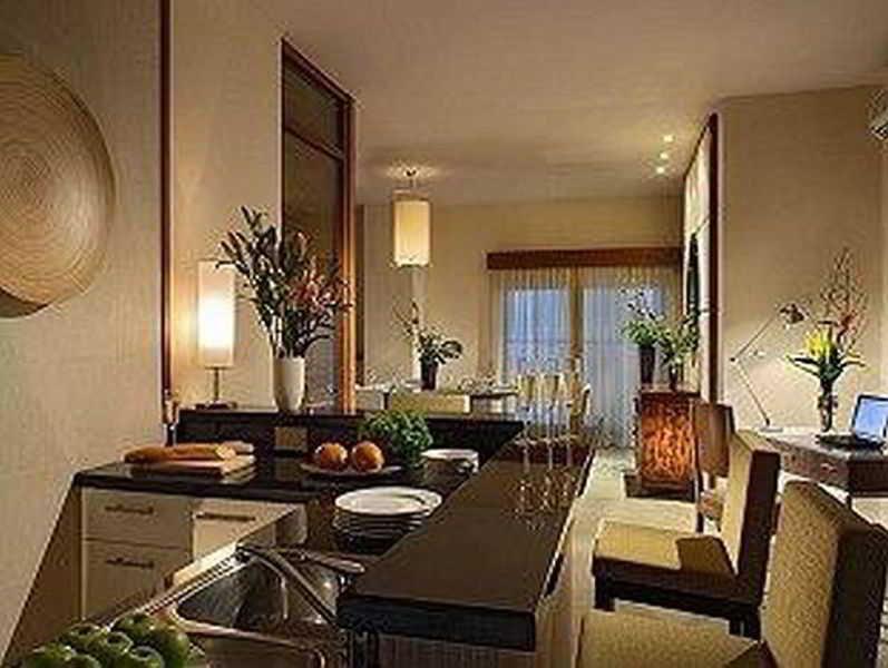 Somerset Liang Court سنغافورة الغرفة الصورة