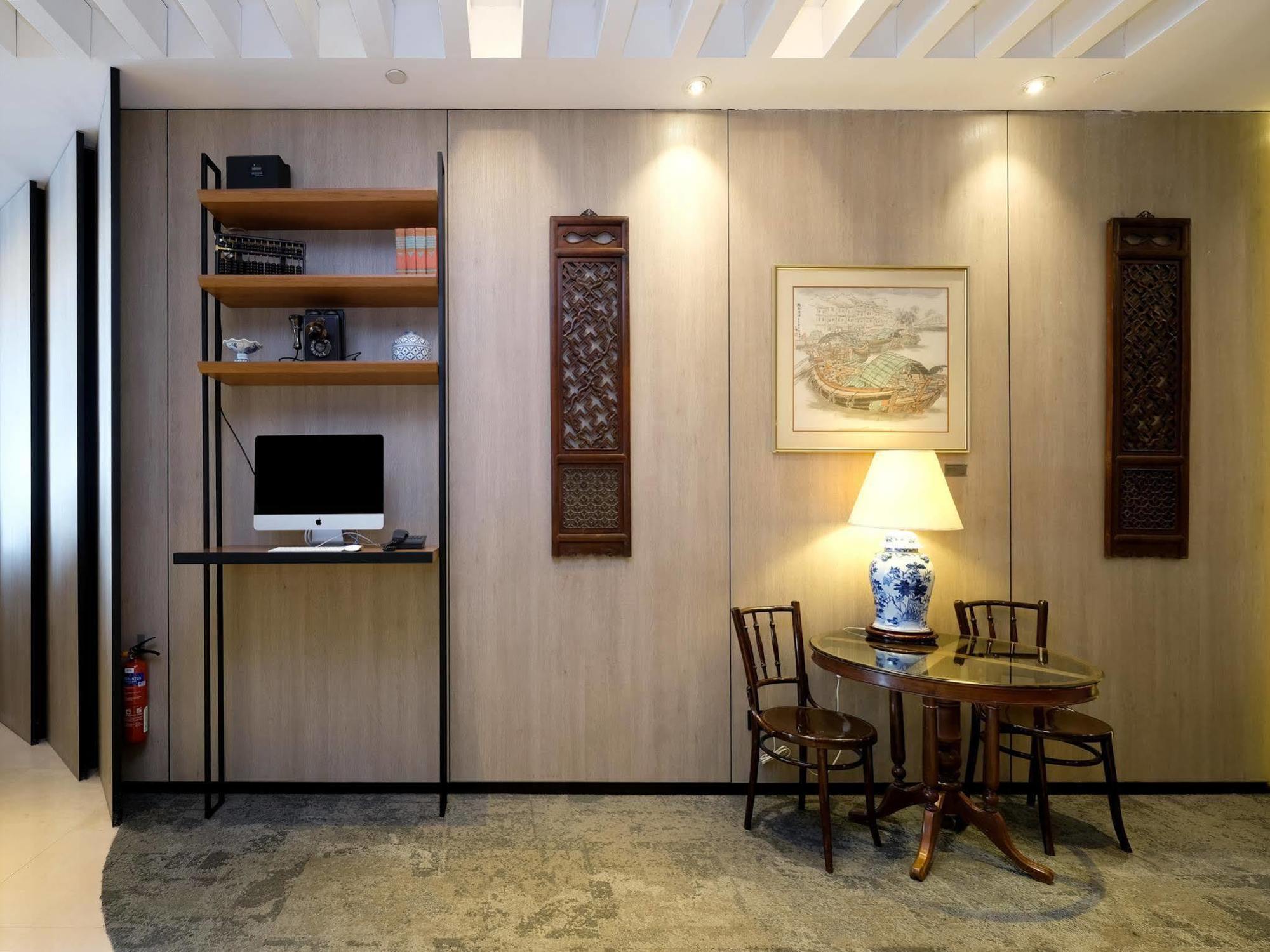 Somerset Liang Court سنغافورة المظهر الخارجي الصورة