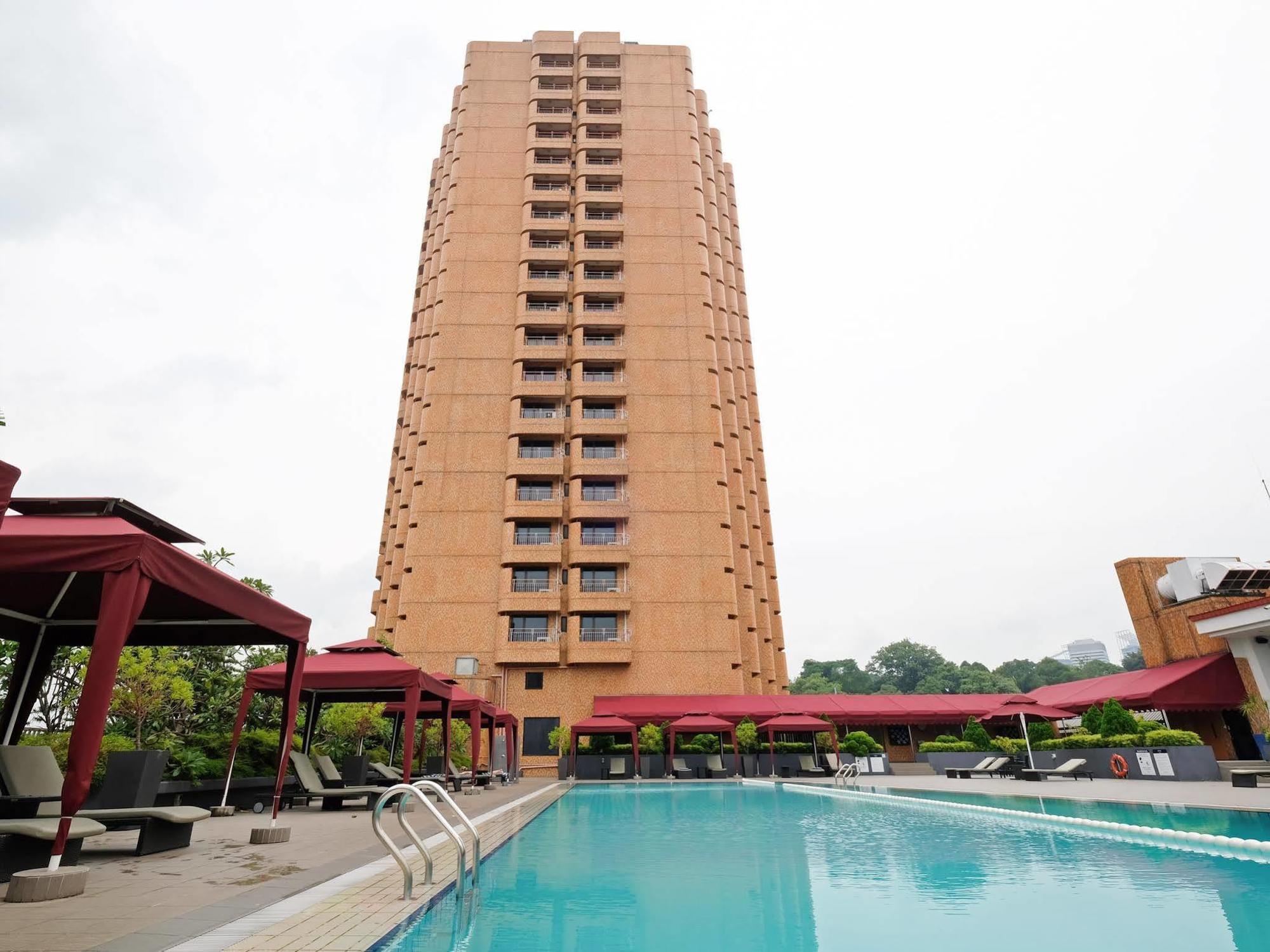 Somerset Liang Court سنغافورة المظهر الخارجي الصورة