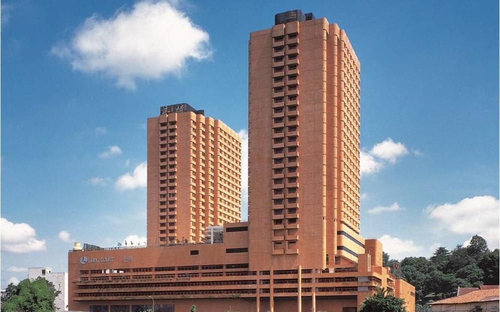 Somerset Liang Court سنغافورة المظهر الخارجي الصورة